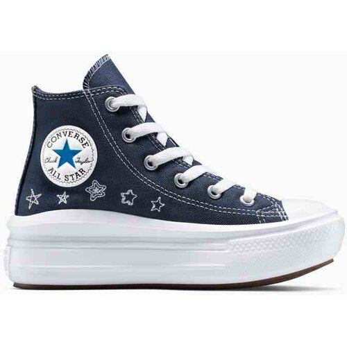 Converse dečije patike chuck taylor all star move Slike