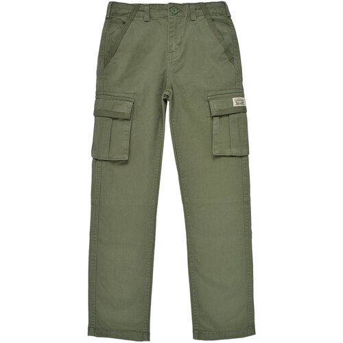 Levi&amp;#039;s LVB TRADITIONAL CARGO Kaki Slike