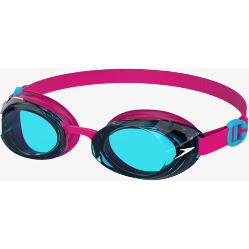 Speedo Naočare za plivanje JUNIOR JET 2.0 PINK/BLUE Cene