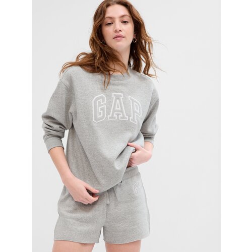 GAP Sweatshirt with logo - Women Cijene
