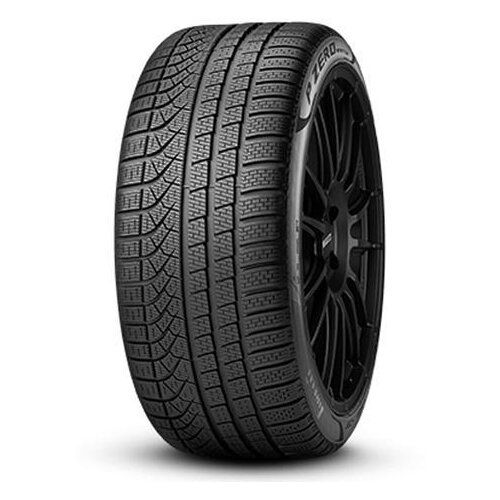 Pirelli Zimska 265/35R19 98W PZERO WINTER PNCS ELT T0 - Skladišče 2 (Dostava 7 delovne dni) Cene