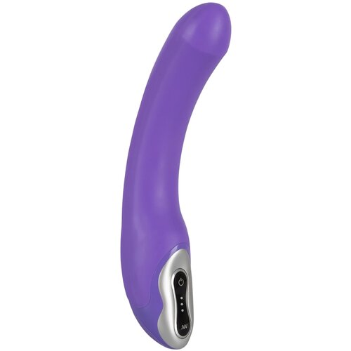  Pepper Parties Lust Dream - G-točka vibrator (ljubičasta) Cijene