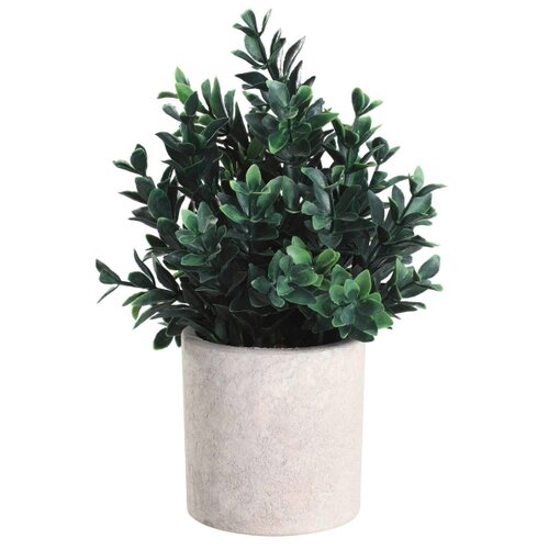 Eglo 428028 - Ve&amp;scaron;tačka biljka u saksiji CHITOSE 23x18 cm Slike