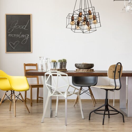 Opviq fellini - MR-652 blackcopper chandelier Cene