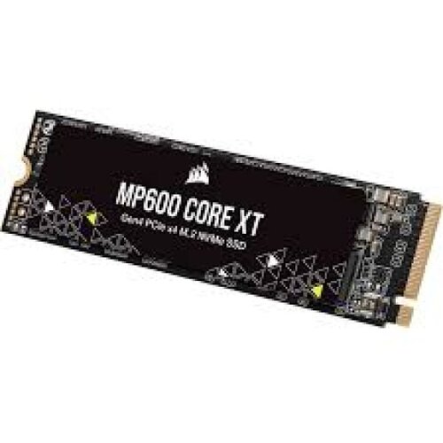 Corsair SSD M.2 NVMe Corsair 2TB MP600 CORE Gen4x4 5000/5900MBs CSSD-F2000GBMP600CXTR2 Slike