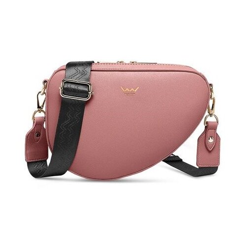 Vuch Crossbody torba Larrel Brown, 17 x 25 cm Cijene