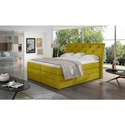 ELTAP IZUZETNO UDOBAN BOXSPRING KREVET MIRABEL-Omega 68-180x200 Cijene