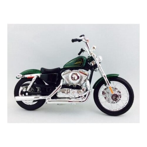 Maisto vozilo 1:18 h-d series 37-42 ( MAI31360 ) Slike