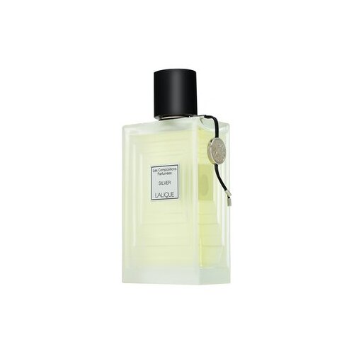 Lalique Les Compositions Parfumees Silver parfumska voda 100 ml unisex Slike