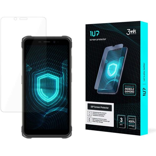 3mk ULEFONE ARMOR X10 PRO OVITEK ZA TELEFON OVITEK 1UP, (21966926) Cene