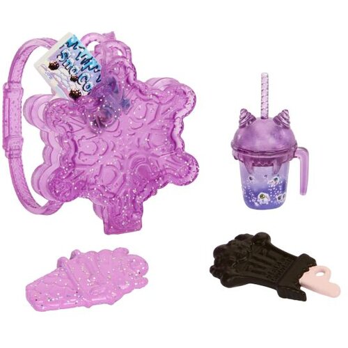Monster High Lutka Mattel Kućnim Ljubimcem Člankovit Slike