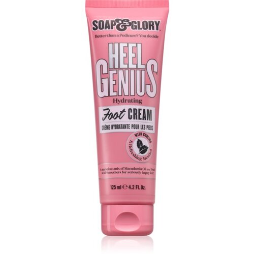 Soap & Glory Heel Genius krema za noge 125 ml Cene