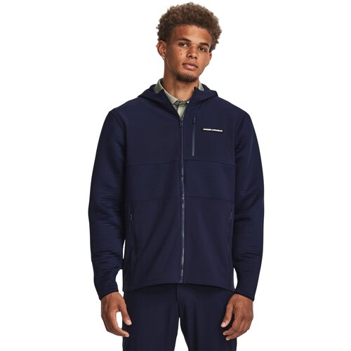 Under Armour Men&amp;#039;s Storm Daytona FZ sweatshirt Slike