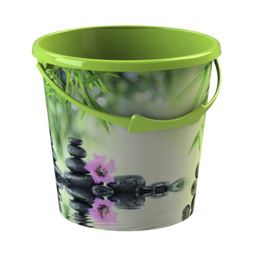 Master Kanta bez poklopca Dekor 13l Cijene