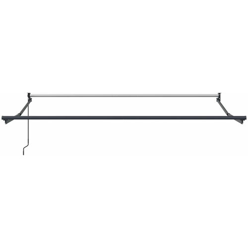  Povlačivi tende Crvena 300 x 250 x 165 cm Slike