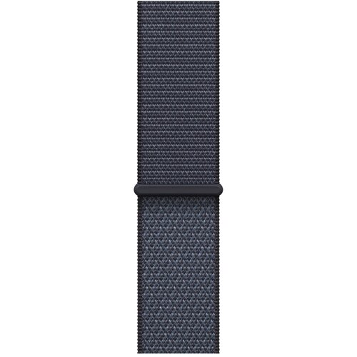 Apple MFFH4ZM /A Smart Wearable Accessories Band Blue Nylon, Recycled polyester, Spandex Cijene