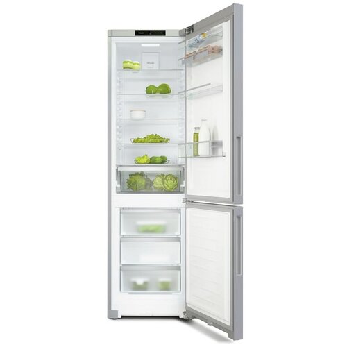 Miele samostojeći kombinovani frižider KFN 4395 DD Slike