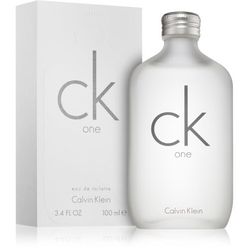 Calvin Klein CK One - 100ml Slike