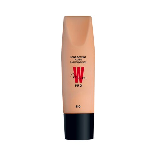 Miss W Pro Tekoča podlaga - 05 Sun-kissed Beige Slike