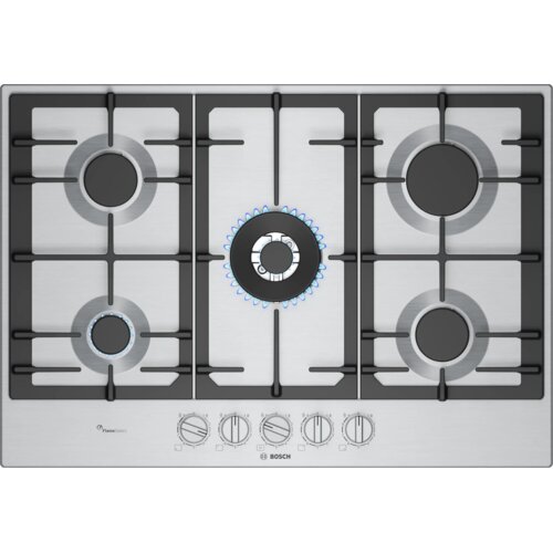 Bosch Plinska ploca 75 cm,Serie 6| 5 gorionika Cijene