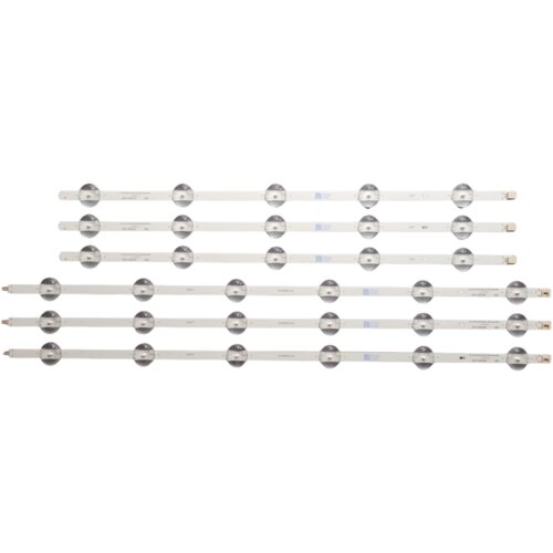 Ninaled LED trake za Grundig 55GDU7502, ES-1145 Cene
