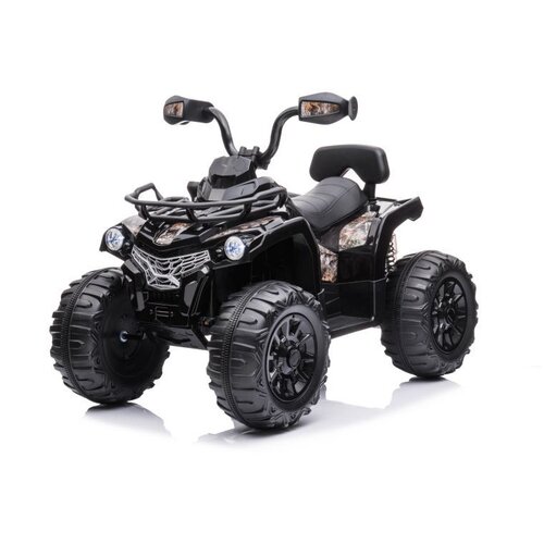Quad na akumulator ,crni Slike
