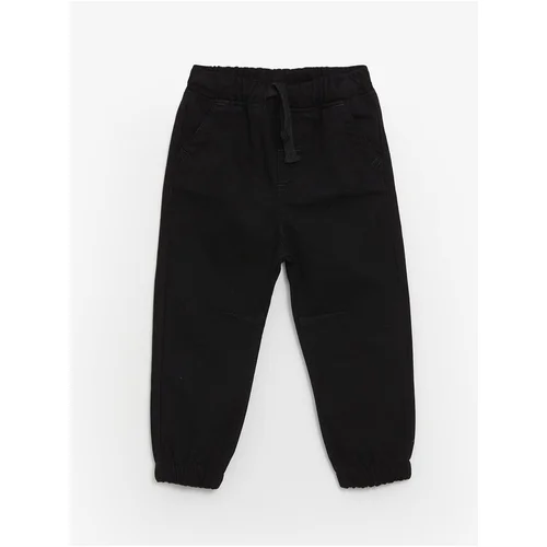 LC Waikiki Baby Boy Jogger Pants with Elastic Waist