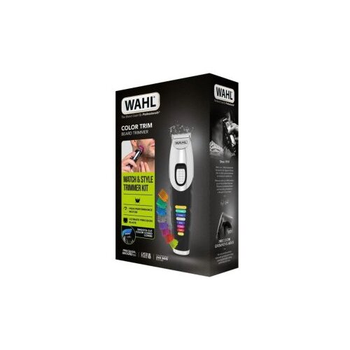  Ma&scaron;inica za &scaron;i&scaron;anje brade Wahl Home Trimer &ndash; Color Trim Cijene