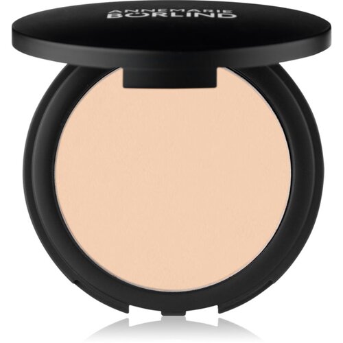 ANNEMARIE BÖRLIND DEKORATIVE kompaktni puder odtenek Light 10 g Cene