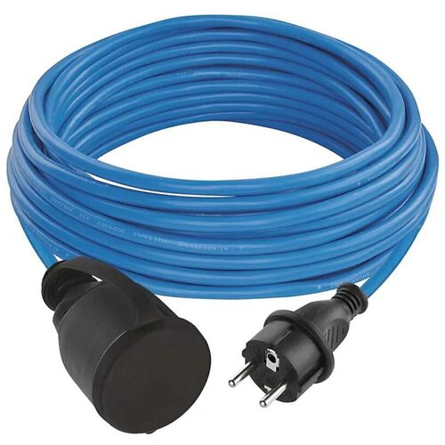  Produžni kabl WEATHERPROOF 1 utičnica 10 m IP44 Cene