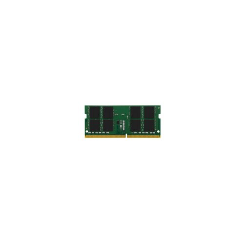 Kingston 32GB 2933 DDR4 CL21 SO-DIMM KVR29S21D8/32 dodatna memorija za laptop Slike