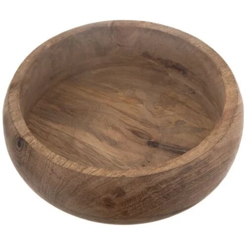 Zdjela drvena mango 20x20cm A93000160 Slike