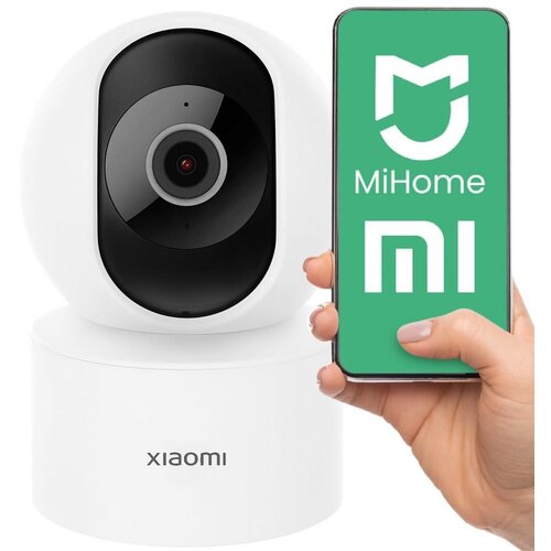 Xiaomi Smart Camera C200 Spherical IP security camera Indoor 1920 x 1080 pixels Ceiling/Wall/Desk Cijene