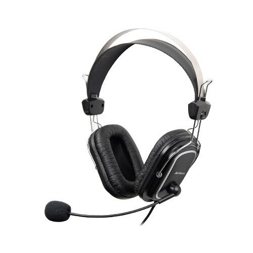 A4Tech EVO Vhead 50 Headset Head-band Black Slike