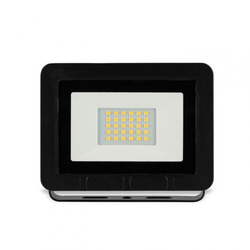 Asalite led reflektor 10W 6500K, 800Lm Cene