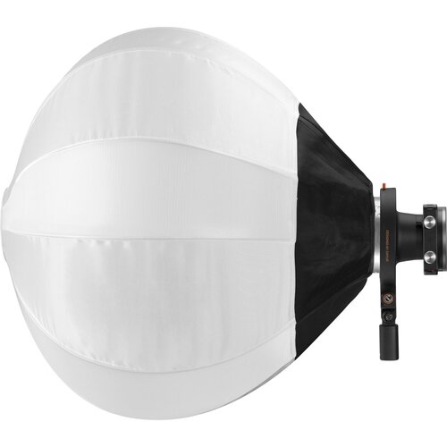 Zhiyun Lantern Softbox (Bowens Mount) -60cm G60 X100 Slike