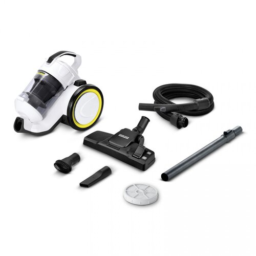Karcher VC 3 - Usisivač za suvo usisavanje bez kese Cene