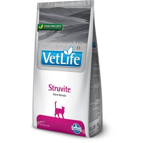 Vet Life Struvite 400g Cene