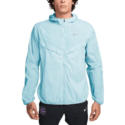 Nike M nk df uv stride jacket Cene