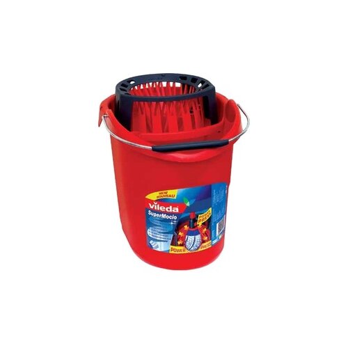 Vileda super močo - kanta s cjedilom Cene
