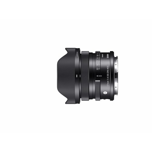 Sigma 17mm 4.0 DG DN Sony F-E-Mount Cijene