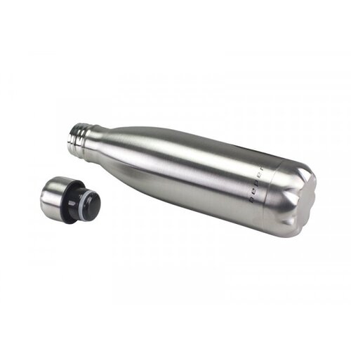 Beper Termos boca BI.505 500ml, srebrna Slike