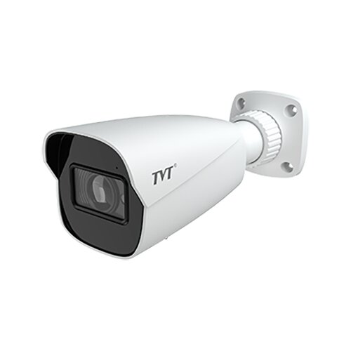 Tvt IP Kamera 2MP Starlight WDR 120dB IR 50m TD-9422S4H Slike