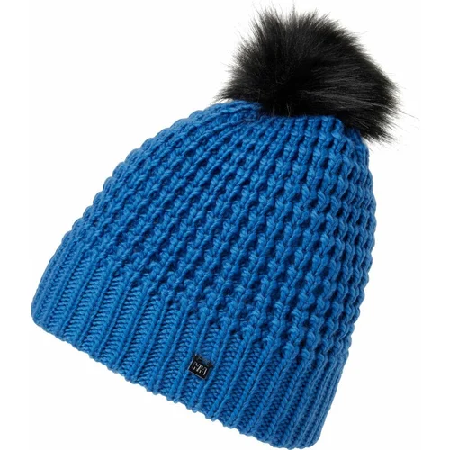 Helly Hansen W Snowfall Beanie Ultra Blue UNI Skijaška kapa