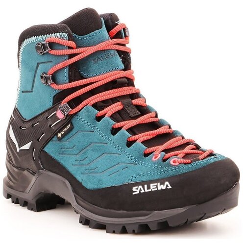 Salewa Fitnes / Trening WS Mtn Trainer Mid GTX 63459-8550 Večbarvna Cene