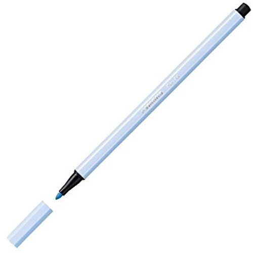 Stabilo fiber pen pen 68, svetlo kobaltno modra, (21656131) Cene