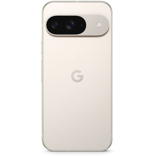 Google Obnovljeno - znaki rabe - Pixel 9 (128GB) Porcelain, (5000036327) Cene