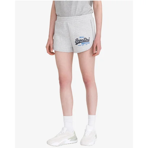 Superdry Vl Duo Shorts - Men