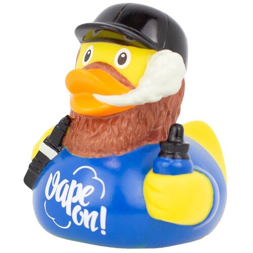Lilalu patkica - VAPE - Rubber Duck Cene