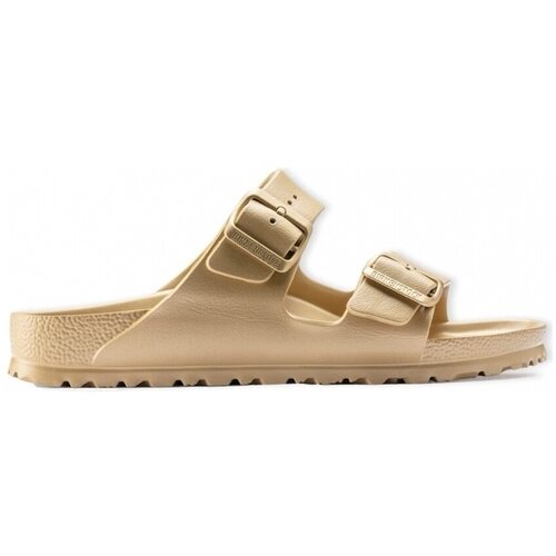 Birkenstock Sandali & Odprti čevlji Arizona EVA 1022465 - Glamour Gold Pozlačena Cene